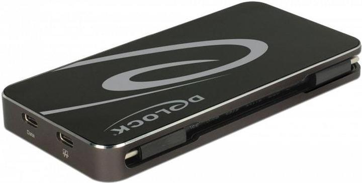 Immagine prodotto Delock USB Type-C (USB-C, 3 Porti)