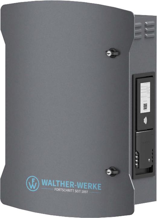 Walther Werke Wallbox (Typ 2, 22 kW)