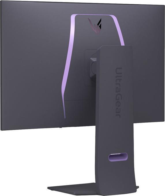 Immagine prodotto LG Dis 32 32GS94UX-B (3840 x 2160 pixel, 31.46")