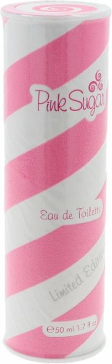 Produktbild Aquolina Pink Sugar (Eau de Toilette, 50 ml)