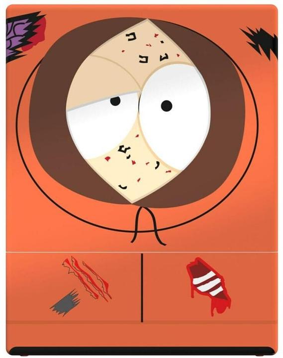 Produktbild Squaroes Squaroe South Park™ 007 - Dead Kenny