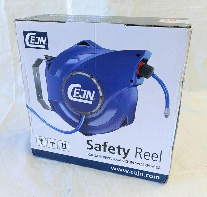 Actual product image Cejn Hose reels