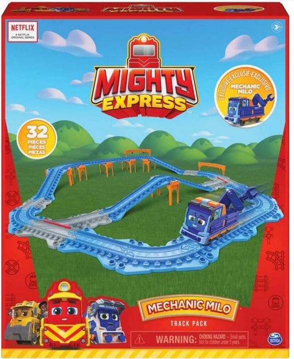 Spin Master ME - Track Pack 6060209