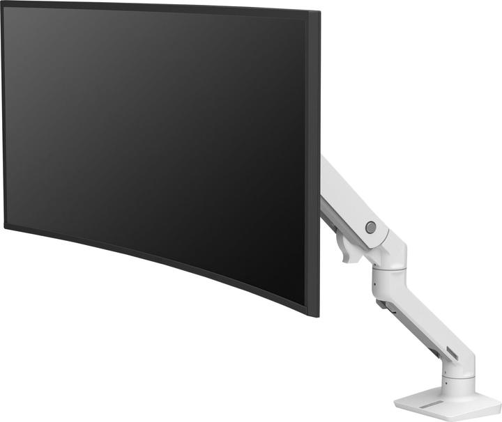 Produktbild Ergotron HX Monitor Arm mit patentierter CF-Technologie (Tisch, 49")