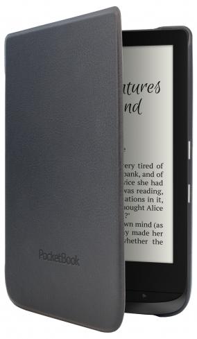 Image du produit PocketBook couvercle de coque (Touch Lux 4, Touch HD 3, Touch Lux 5, Color, Basic 4)
