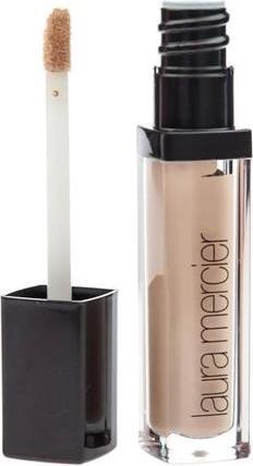 Actual product image Laura Mercier Eye Basics Foundation (Flax)
