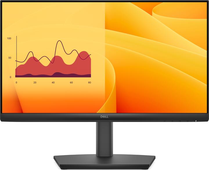 Dell Pro E2225HSM (1920 x 1080 pixel, 21.50")