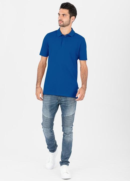 Produktbild JAKO Polo Organic Stretch (3XL)