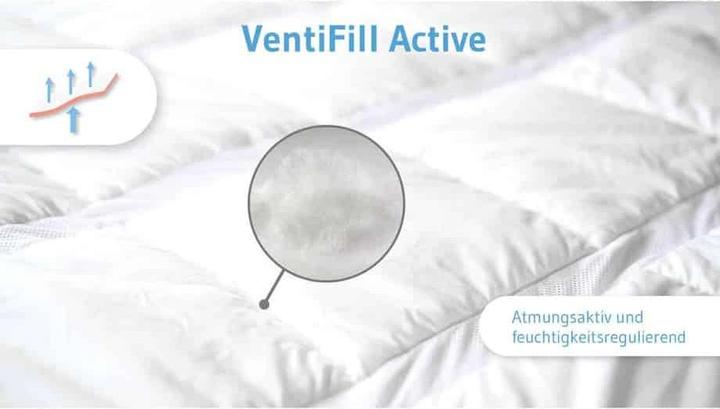 Image du produit Third of Life Couverture toute l'année AERO Active-Clima (200 x 210 cm)