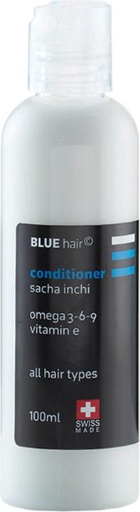 Blue Hair - Conditioner Sacha Inchi (100 ml)