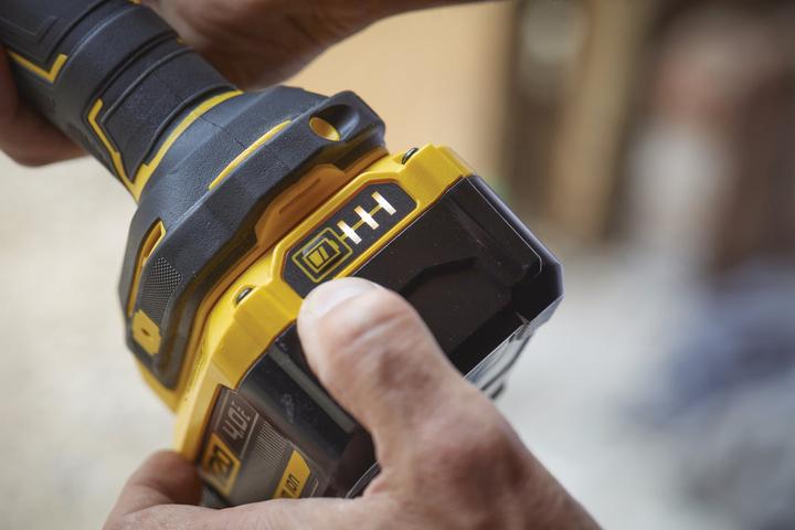 Actual product image Stanley V20 Starter Kit (18 V)