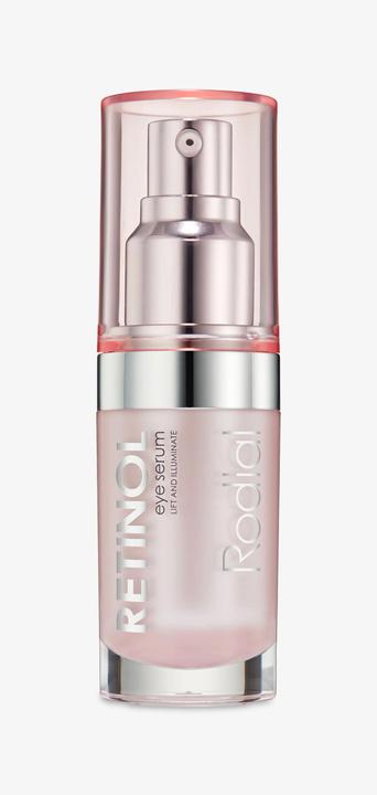 Actual product image Rodial - Retinol Eye Serum (Serum, 15 ml, Day + Night)
