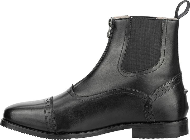 Actual product image Suedwind Footwear Riding ankle boot Florentina FZ Merino (42)