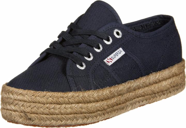 Superga Schuhe 2730 Cotrop W