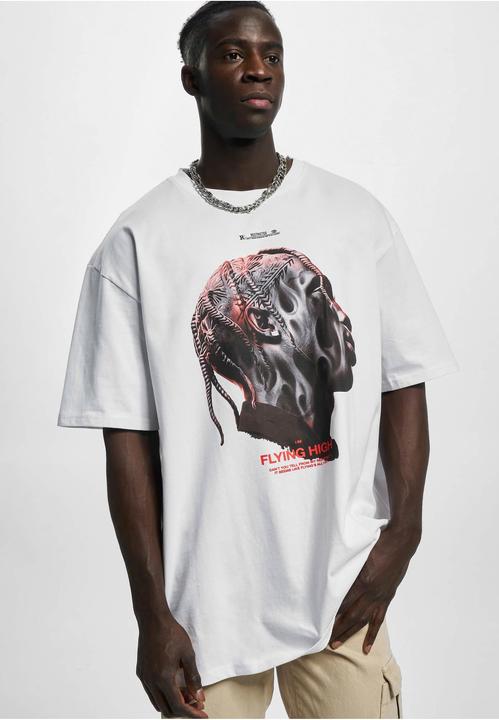 Produktbild Urban Classics Flying High Oversize Tee - 16551 (S)