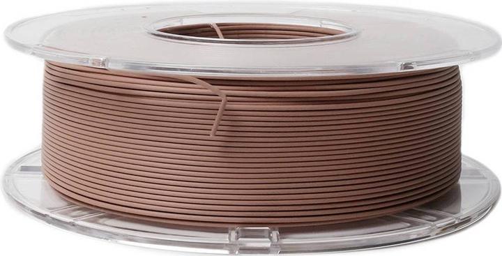 Image du produit Maertz PLA Matt Terracotta 1,75 mm 1.000 g (PLA, 1.75 mm, 1000 g, Marron)