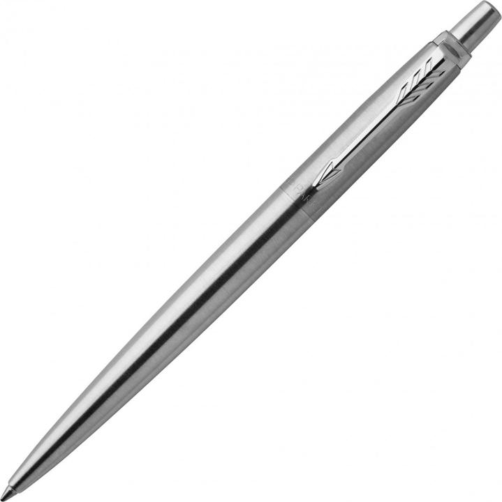 Produktbild Parker Pen Jotter (Silber, 1 x)