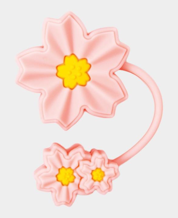 Rosa, Gelb