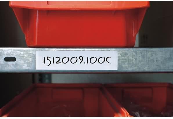 Actual product image Maul Magnetic marking tape (1 x)