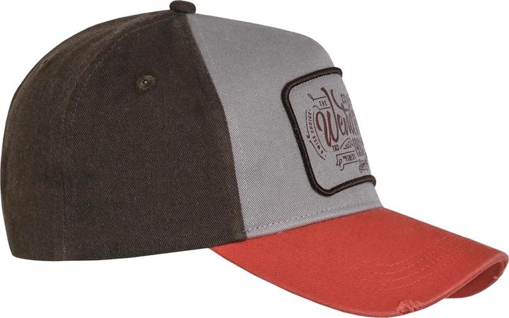 Produktbild Weird Fish Haywood BaseballMütze (One Size)