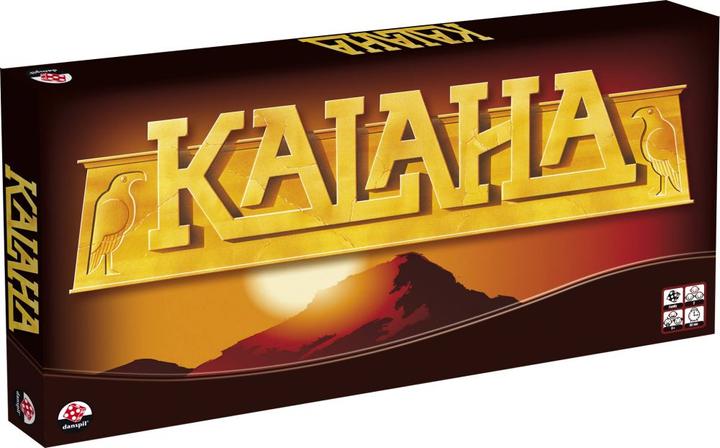 Produktbild Danspil Kalaha