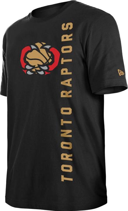 Produktbild New Era Shirt - NBA CITY Toronto Raptors - L (L)