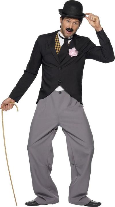 Image du produit Smiffys Charlie Chaplin - années 1920 (L)