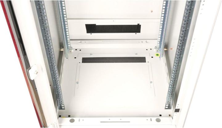 Immagine prodotto Roline Armadio di rete da 19 pollici Pro 32 U (32 HE, Rack da 19 pollici)
