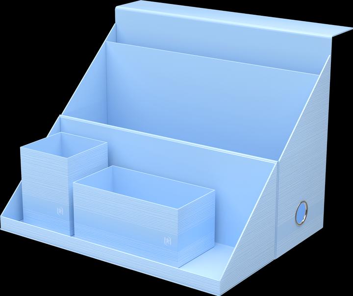 Produktbild Oxford All in Box