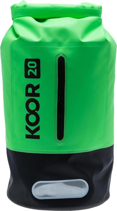 Immagine prodotto Koor Borsa a secco (20 l)