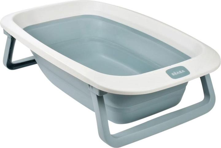 Beaba Easy Pop Camélé'O bathtub - blue