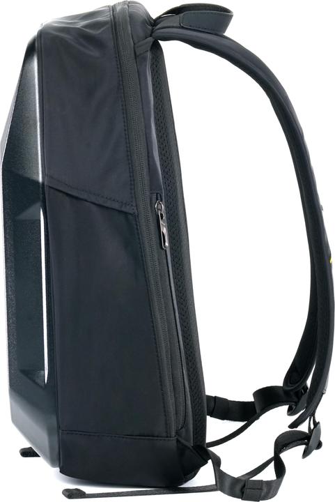 Immagine prodotto Divoom Cyber bag Premium a prova di intemperie con display Pixel Art a LED e controllo App