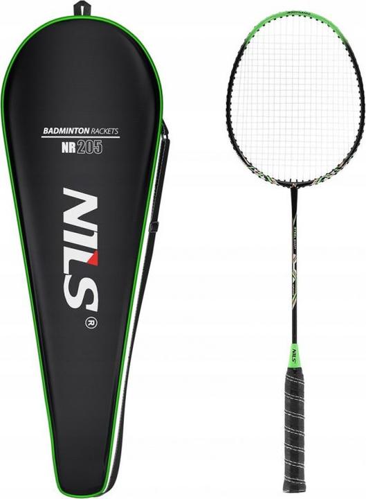 Immagine prodotto Nils NR 205