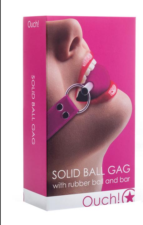 Productafbeelding Ouch! Stevige Bal Knevel