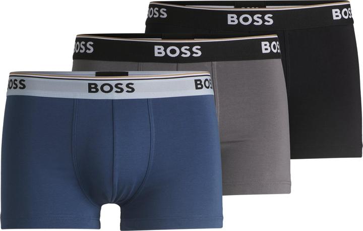 Produktbild BOSS Trunk 3P Power (XXL, 3er Pack)