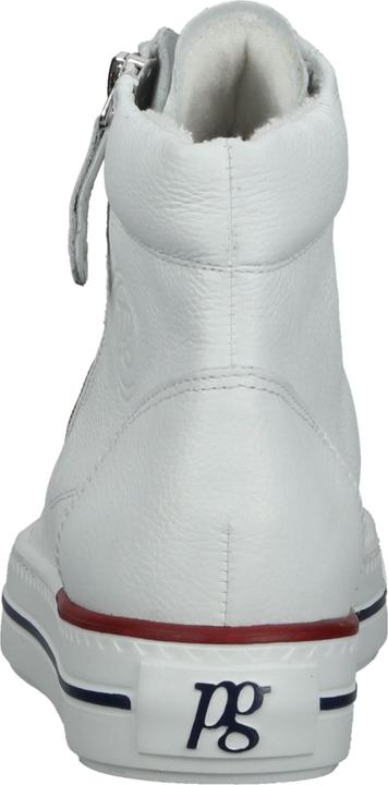 Produktbild Paul Green Mastercalf white (35.5)