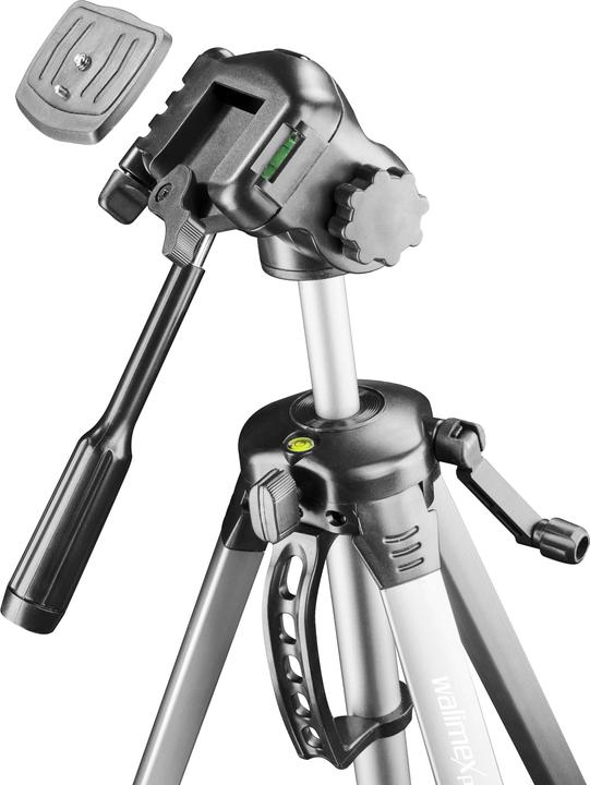 Produktbild Walimex pro pro WT-3570 Basic (Kunststoff, Metall)