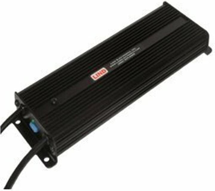 Immagine prodotto Gamber-Johnson 7300-0456, Docking station, Interno, 20-60 V, 5 V, DC1-to-DC2, Zebra TC8000/TC8300 Po