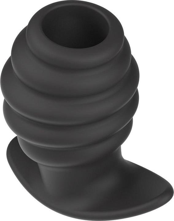Actual product image Hidden Desire Extreme Invader Open Plug Large