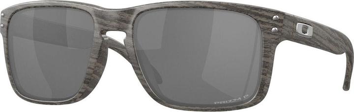 Prizm Black Polarized, Woodgrain