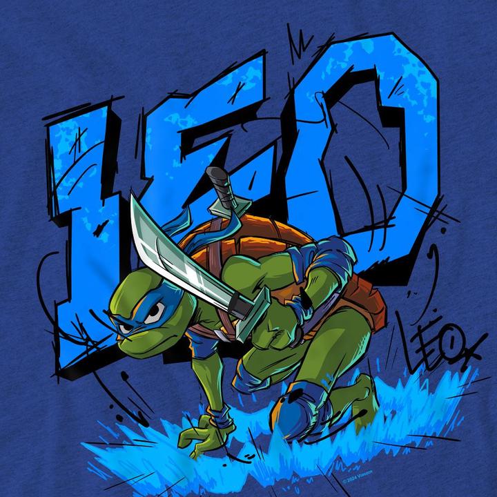 Produktbild Teenage Mutant NT Groundbreaking TShirt (XXL)