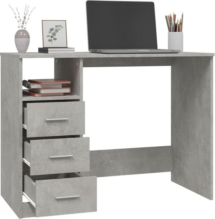 Produktbild VidaXL Damion (102 x 50 x 76 cm)