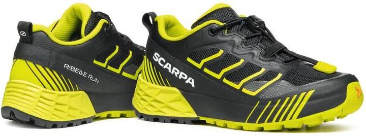 Produktbild Scarpa Kid's Ribelle Run (32)