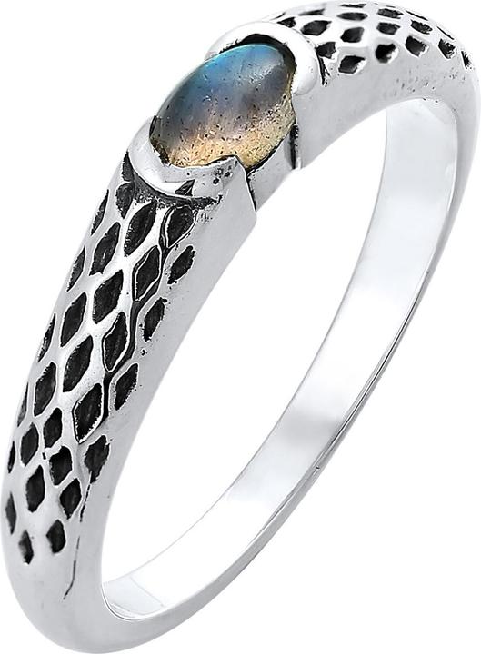 Produktbild Kuzzoi Edelstein Ring (66, 925 Silber)