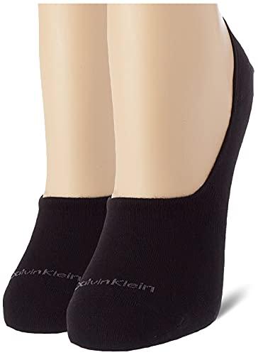 Image du produit Calvin Klein Lot de 2 chaussons (lot de 2, 35 - 38)