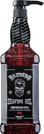 Produktbild Bandido Shaving Gel (1000 ml, Rasiergel)