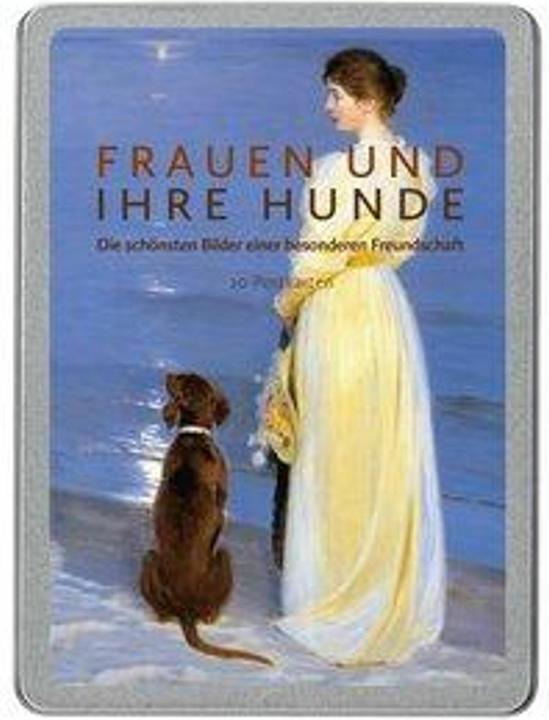 Actual product image Frauen und ihre Hunde (10 pcs.)