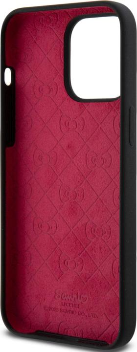 Immagine prodotto Hello Kitty Coque Daydreamer in silicone soft touch (Apple iPhone 15 Pro Max)