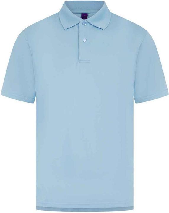 Henbury Poloshirt (S)