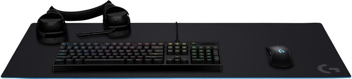 Actual product image Logitech G G840 (XL)
